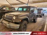 Used 2017 Jeep Wrangler Sport image 4