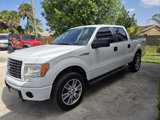 Used 2014 Ford F150 STX w/ Equipment Group 201A Mid image 3