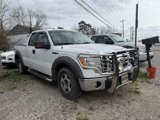 Used 2009 Ford F150 4x4 SuperCab image 2
