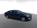 Used 2023 Chevrolet Malibu LT image 2