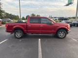 Used 2015 Ford F150 XLT w/ Equipment Group 301A Mid image 2