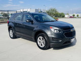 Used 2017 Chevrolet Equinox LS image 3