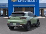 New 2026 Chevrolet TrailBlazer ACTIV w/ Convenience Package image 4