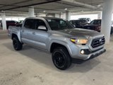 Used 2021 Toyota Tacoma SR5 image 2