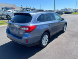 Used 2015 Subaru Outback 2.5i Premium image 5