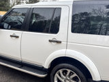 Used 2016 Land Rover LR4 HSE image 6