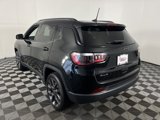 Used 2021 Jeep Compass 80th Special Edition w/ Sun and Sound Group image 5