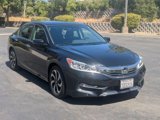 Used 2017 Honda Accord EX-L image 3