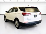 Used 2022 Chevrolet Equinox LS w/ LS Convenience Package image 6