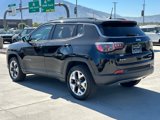 Used 2018 Jeep Compass Limited image 5