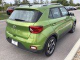 Used 2023 Hyundai Venue SEL w/ Cargo Package image 5