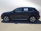 Used 2020 Audi Q5 2.0T Premium w/ Convenience Package image 4