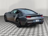 New 2025 Ford Mustang Coupe image 5
