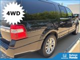 Used 2015 Ford Expedition EL Limited w/ Equipment Group 301A image 4