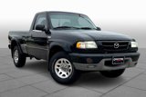 Used 2002 MAZDA B-Series Pickup 2WD Regular Cab B3000 image 2