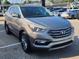 Used 2017 Hyundai Santa Fe Sport 2.0T image 6