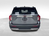 Used 2022 Ford Explorer XLT w/ Equipment Group 202A image 6