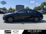 Used 2023 Kia Forte LXS w/ LXS Technology Package image 4
