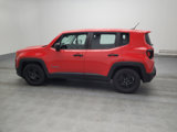 Used 2017 Jeep Renegade Sport w/ Power & Air Group image 3