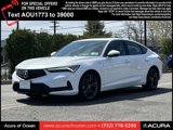 Certified 2025 Acura Integra A-Spec image 2