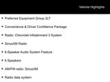Used 2021 Chevrolet Blazer LT image 2