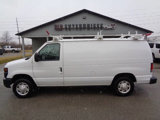 Used 2014 Ford E-150 and Econoline 150 image 2