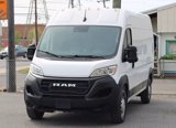 Used 2023 RAM ProMaster 2500 image 3