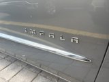 Used 2017 Chevrolet Impala Premier w/ Enhanced Convenience Package image 5
