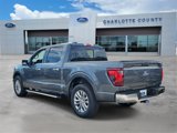 New 2025 Ford F150 XLT w/ Equipment Group 302A MID image 3