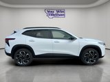 New 2025 Chevrolet Trax RS w/ Sunroof Package image 5