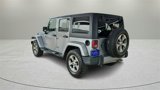 Used 2018 Jeep Wrangler Unlimited Sahara w/ Connectivity Group image 5