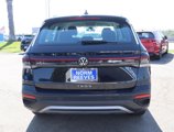 New 2025 Volkswagen Taos S image 4