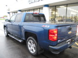 Used 2016 Chevrolet Silverado 1500 LT w/ All Star Edition image 3