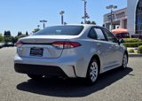 Used 2024 Toyota Corolla LE image 4