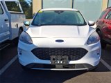 Certified 2022 Ford Escape SEL image 2