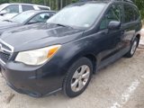 Used 2015 Subaru Forester 2.5i Premium w/ Popular Package #1 image 5