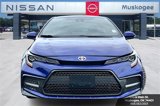 Used 2021 Toyota Corolla SE w/ SE Premium Package image 2
