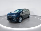 Used 2022 Chevrolet Equinox LS w/ LS Convenience Package image 4
