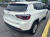 Used 2018 Jeep Compass Latitude w/ Popular Equipment Group image 4