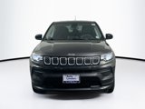 Used 2022 Jeep Compass Sport image 2