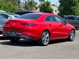 Certified 2020 Mercedes-Benz CLA 250 image 3