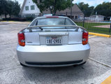 Used 2002 Toyota Celica GT image 4