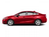 Used 2017 Chevrolet Cruze LT w/ Sun And Sound Package image 4