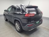 Used 2018 Jeep Cherokee Limited image 5