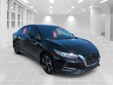 Certified 2022 Nissan Sentra SV w/ All-Weather Package image 3