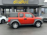 Used 2003 Honda Element EX image 2