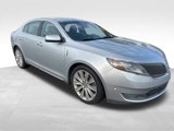 Used 2013 Lincoln MKS AWD image 4
