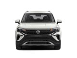 Certified 2023 Volkswagen Taos SE w/ Black Wheel Package image 4