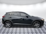 Used 2018 MAZDA CX-3 Touring image 2