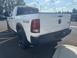 Used 2022 RAM 1500 Classic Warlock w/ Electronics Group image 5